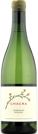 Bodegas Chacra Chardonnay 2021